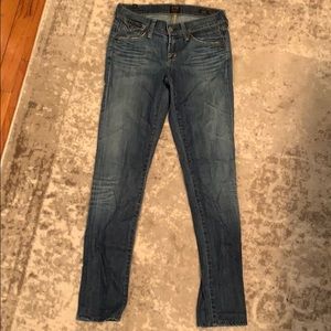 Citizens of Humanity jeans